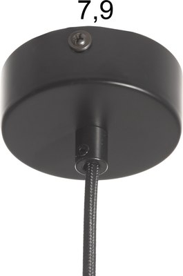 Потолочный светильник BayerLux Честер / 10421117