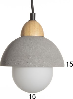 Потолочный светильник BayerLux Честер / 10421118