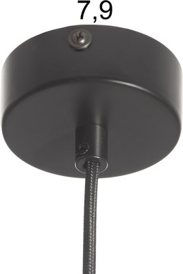 Потолочный светильник BayerLux Честер / 10421118