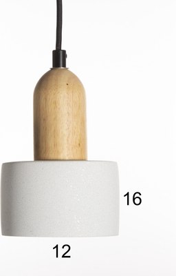 Потолочный светильник BayerLux Сидней / 10421119