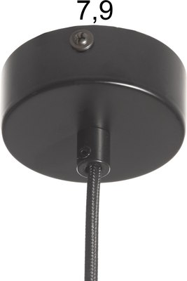 Потолочный светильник BayerLux Сидней / 10421119