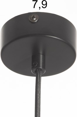 Потолочный светильник BayerLux Дери / 10421109