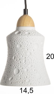 Потолочный светильник BayerLux Дери / 10421109