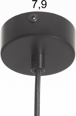 Потолочный светильник BayerLux Дери / 10421111