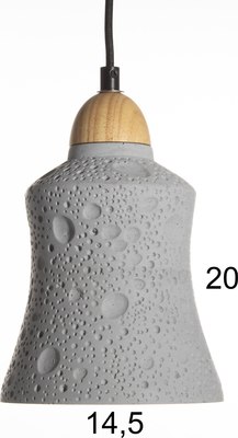 Потолочный светильник BayerLux Дери / 10421111