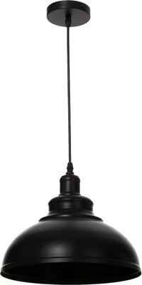 Потолочный светильник BayerLux 1250/1BK / 5465110 - фото