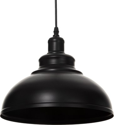 Потолочный светильник BayerLux 1250/1BK / 5465110