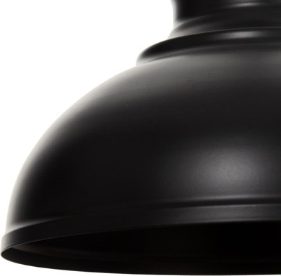 Потолочный светильник BayerLux 1250/1BK / 5465110