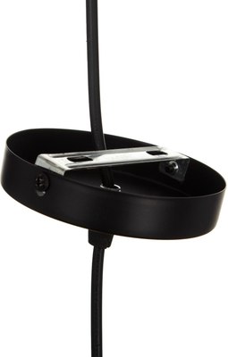 Потолочный светильник BayerLux 1250/1BK / 5465110