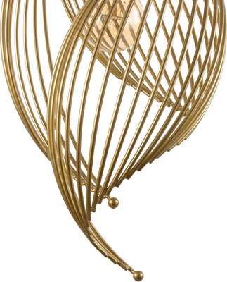 Потолочный светильник BayerLux Шелла / 7557305