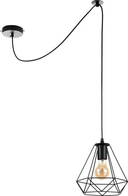 Потолочный светильник BayerLux Брук / 3950778 - фото