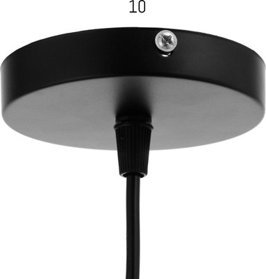 Потолочный светильник BayerLux 669914/1 / 4624622