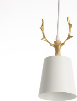 Потолочный светильник BayerLux Олень / 5073743