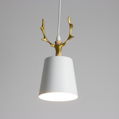 Потолочный светильник BayerLux Олень / 5073743