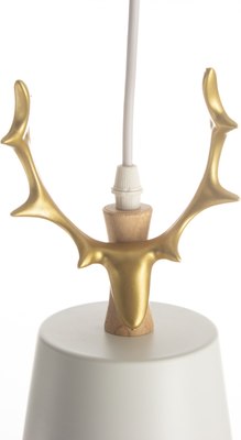 Потолочный светильник BayerLux Олень / 5073743