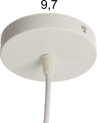 Потолочный светильник BayerLux Олень / 5073743