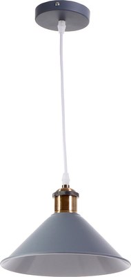 Потолочный светильник BayerLux 1244/1GY / 5465103 - фото