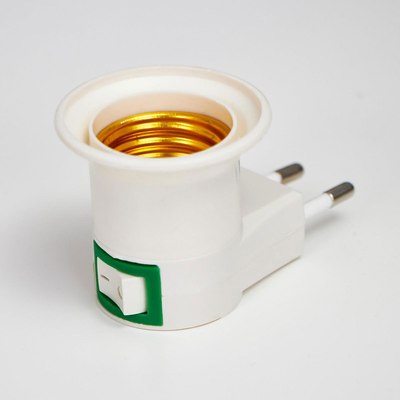 Ночник BayerLux 5160797