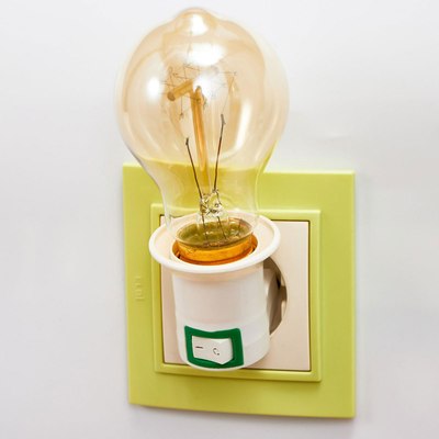 Ночник BayerLux 5160797