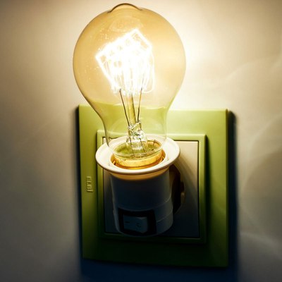 Ночник BayerLux 5160797