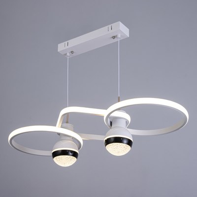 Люстра BayerLux Алтеро / 9951726 - фото