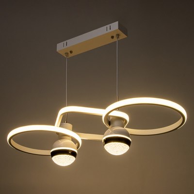 Люстра BayerLux Алтеро / 9951726