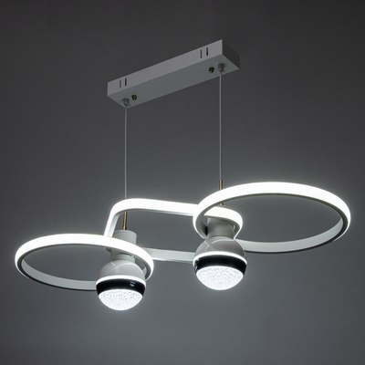 Люстра BayerLux Алтеро / 9951726