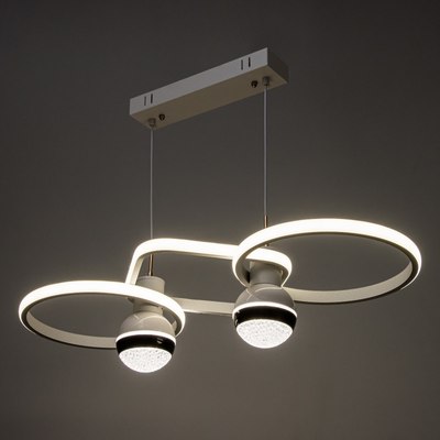 Люстра BayerLux Алтеро / 9951726