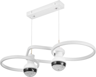 Люстра BayerLux Алтеро / 9951726