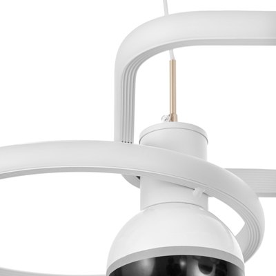 Люстра BayerLux Алтеро / 9951726