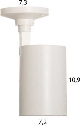 Спот BayerLux Рум / 10385889