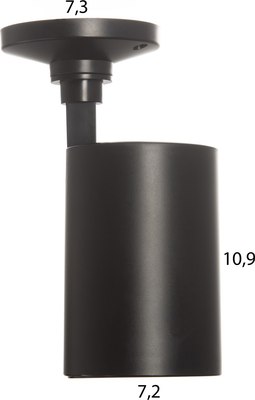 Спот BayerLux Рум / 10385888