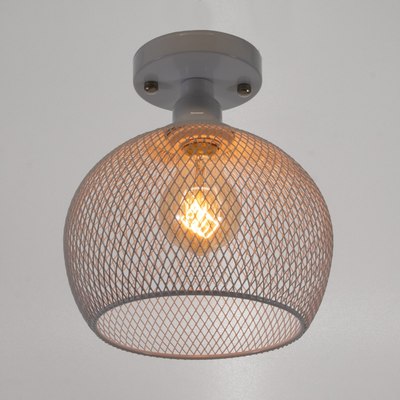 Потолочный светильник BayerLux Шар / 4388300 - фото