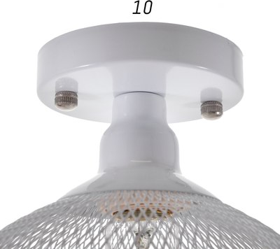 Потолочный светильник BayerLux Шар / 4388300