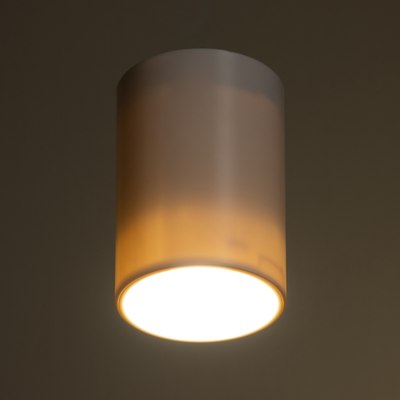 Точечный светильник BayerLux Рулл / 10385879