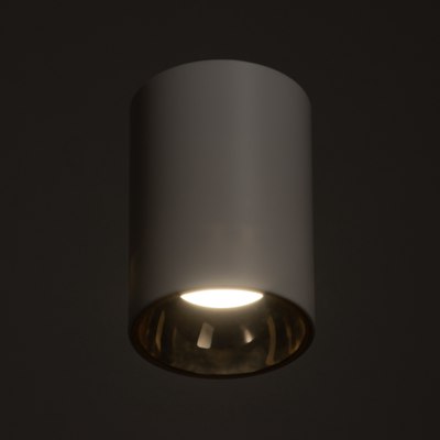 Точечный светильник BayerLux Рулл / 10385881