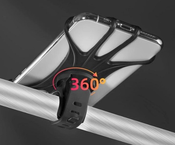 Держатель для аксессуаров на велосипед RockBros LF436