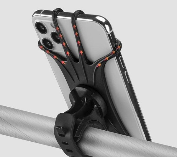 Держатель для аксессуаров на велосипед RockBros LF436