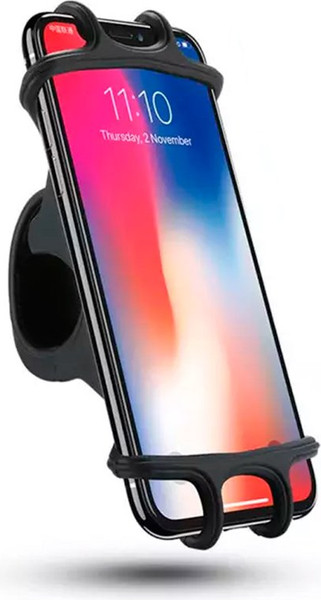 Держатель для аксессуаров на велосипед RockBros LF436