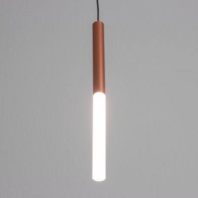 Потолочный светильник BayerLux Лукас софт / 9919689