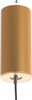 Потолочный светильник BayerLux Лукас софт / 9919688