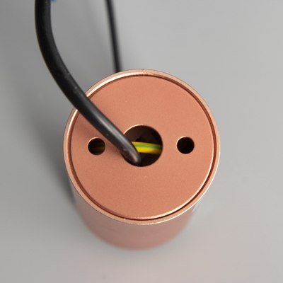 Потолочный светильник BayerLux Лукас софт / 9919683