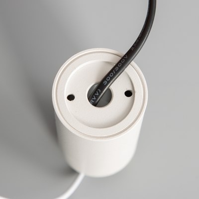 Потолочный светильник BayerLux Лукас софт / 9919681