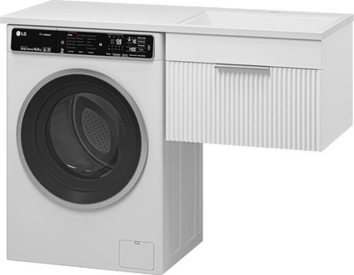 Тумба с умывальником Misty Enfida 60 / ENF-09060-011Я+5217120 - фото