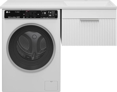 Тумба с умывальником Misty Enfida 60 / ENF-09060-011Я+5217120