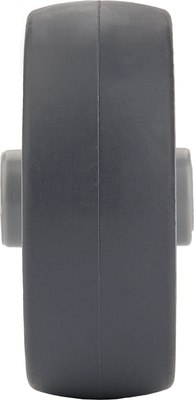 Колесо для тележки складской Tellure Rota 381101