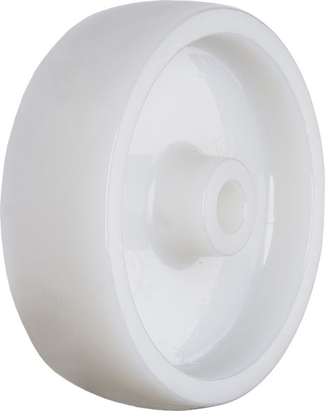 Колесо для тележки складской Стелла-техник 8800-125 - фото