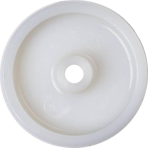 Колесо для тележки складской Стелла-техник 8800-125