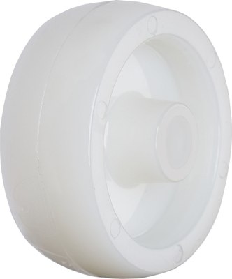 Колесо для тележки складской Стелла-техник 8800-80 - фото