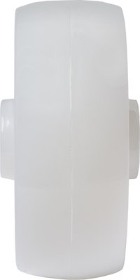 Колесо для тележки складской Стелла-техник 8800-80